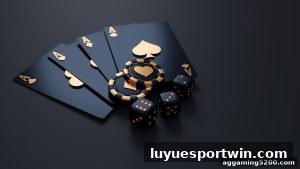 AG真人 luyuesportwin